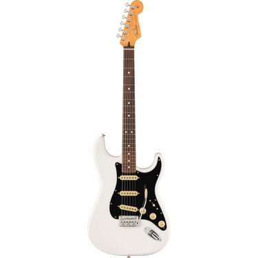 Guitarra Electrica Fender Mx Player Ii Stratocaster 0140510515